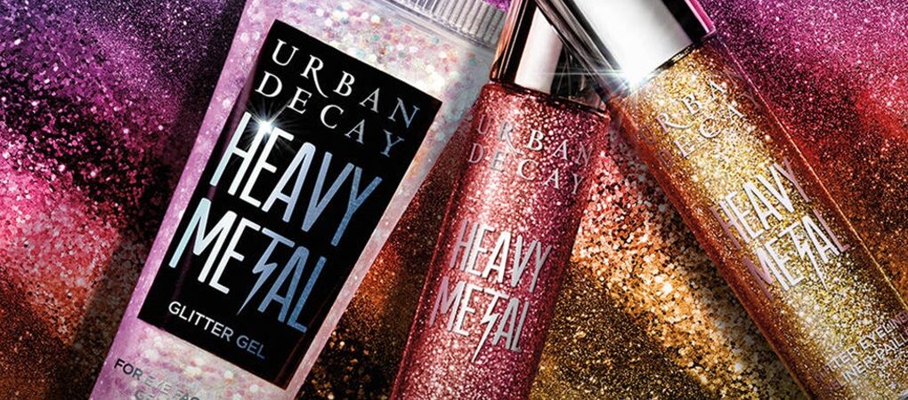 Urban Decay New Heavy Metal Glitter Makeup Collection Summer 2019 1020x450 - Urban Decay New Heavy Metal Glitter Makeup Collection Summer 2019