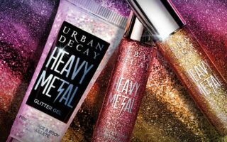 Urban Decay New Heavy Metal Glitter Makeup Collection Summer 2019 320x200 - Urban Decay New Heavy Metal Glitter Makeup Collection Summer 2019