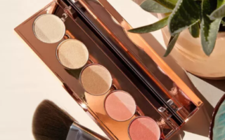 BECCA AFTERGLOW SUNSET FACE PALETTE FOR SUMMER 2019 320x200 - BECCA AFTERGLOW SUNSET FACE PALETTE FOR SUMMER 2019