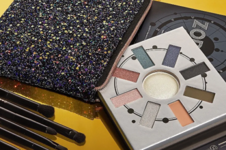 BH COSMETICS LAUNCHED MINI ZODIAC THEMED EYE SHADOW PALETTE FOR CANCERS SUMMER 2019 5 450x300 - BH COSMETICS LAUNCHED MINI ZODIAC-THEMED EYE SHADOW PALETTE FOR CANCERS SUMMER 2019