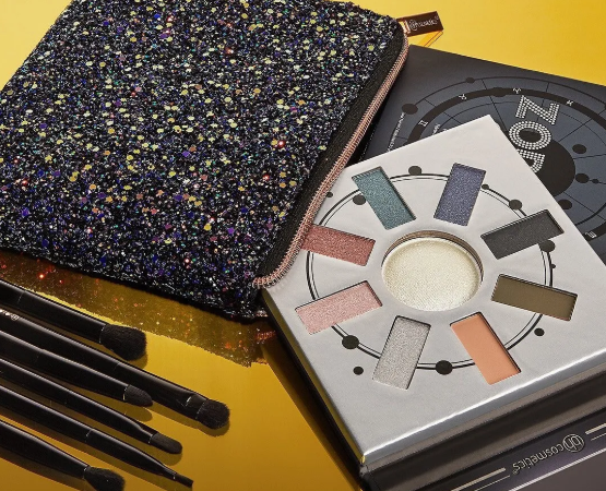 BH COSMETICS LAUNCHED MINI ZODIAC THEMED EYE SHADOW PALETTE FOR CANCERS SUMMER 2019 5 555x450 - BH COSMETICS LAUNCHED MINI ZODIAC-THEMED EYE SHADOW PALETTE FOR CANCERS SUMMER 2019