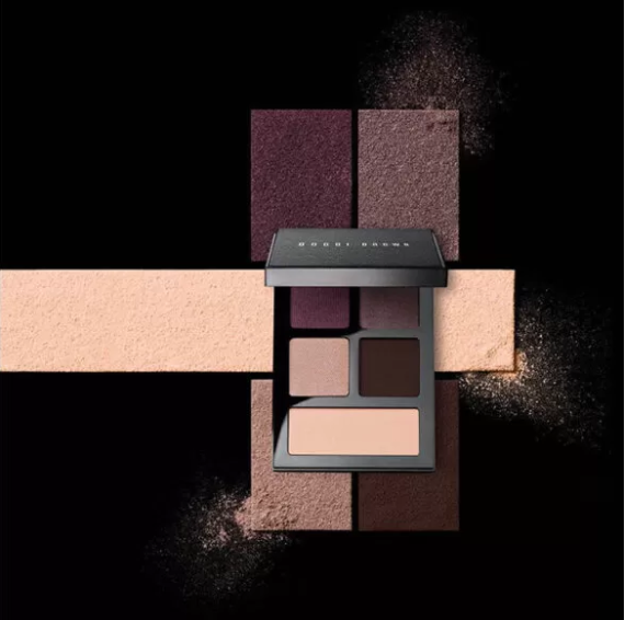 BOBBI BROWN FALL 2019 THE ESSENTIAL MULTICOLOR EYE SHADOW PALETTES SKINCARE PRODUCTS 1 - BOBBI BROWN FALL 2019 THE ESSENTIAL MULTICOLOR EYE SHADOW PALETTES & SKINCARE PRODUCTS