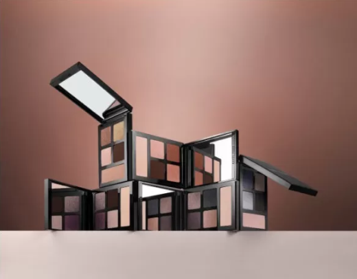 BOBBI BROWN FALL 2019 THE ESSENTIAL MULTICOLOR EYE SHADOW PALETTES SKINCARE PRODUCTS - BOBBI BROWN FALL 2019 THE ESSENTIAL MULTICOLOR EYE SHADOW PALETTES & SKINCARE PRODUCTS