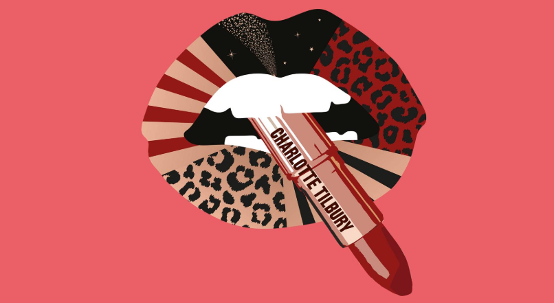 CHARLOTTE TILBURY REVEALS NEW HOT LIPS 2 SHADES FOR 2019 3 - CHARLOTTE TILBURY REVEALS NEW HOT LIPS 2 SHADES FOR 2019