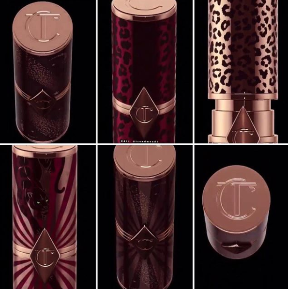 CHARLOTTE TILBURY REVEALS NEW HOT LIPS 2 SHADES FOR 2019 5 - CHARLOTTE TILBURY REVEALS NEW HOT LIPS 2 SHADES FOR 2019