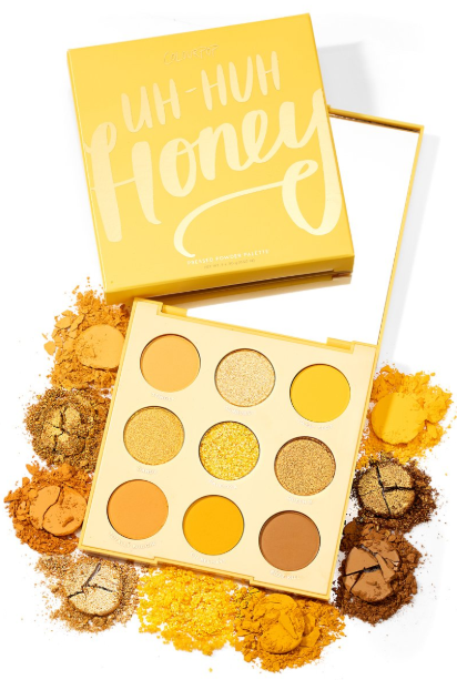 COLOURPOP ALL YELLOW COLLECTION FOR SUMMER 2019 10 - COLOURPOP ALL-YELLOW COLLECTION FOR SUMMER 2019