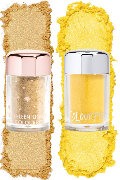 COLOURPOP ALL YELLOW COLLECTION FOR SUMMER 2019 4 - COLOURPOP ALL-YELLOW COLLECTION FOR SUMMER 2019