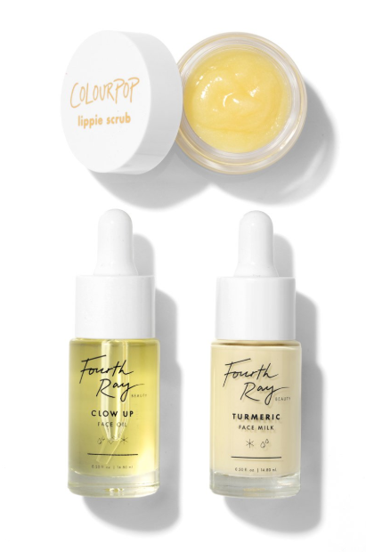 COLOURPOP ALL YELLOW COLLECTION FOR SUMMER 2019 7 - COLOURPOP ALL-YELLOW COLLECTION FOR SUMMER 2019