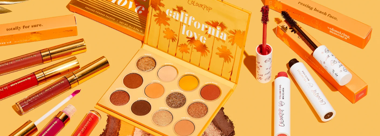 COLOURPOP CALIFORNIA LOVE COLLECTION FOR SUMMER 2019 1253x450 - COLOURPOP CALIFORNIA LOVE COLLECTION FOR SUMMER 2019