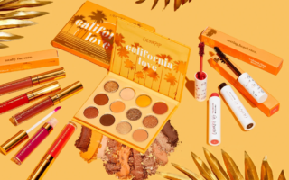 COLOURPOP CALIFORNIA LOVE COLLECTION FOR SUMMER 2019 320x200 - COLOURPOP CALIFORNIA LOVE COLLECTION FOR SUMMER 2019