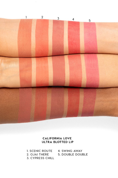 COLOURPOP CALIFORNIA LOVE COLLECTION FOR SUMMER 2019 7 - COLOURPOP CALIFORNIA LOVE COLLECTION FOR SUMMER 2019