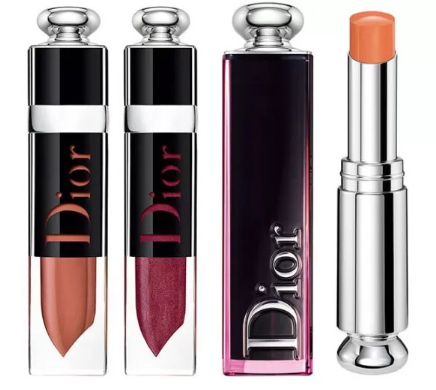 DIOR BLUE STAR COLLECTION LAUNCHES ON 1 JULY 2019 3 - DIOR BLUE STAR COLLECTION LAUNCHES ON JULY 2019