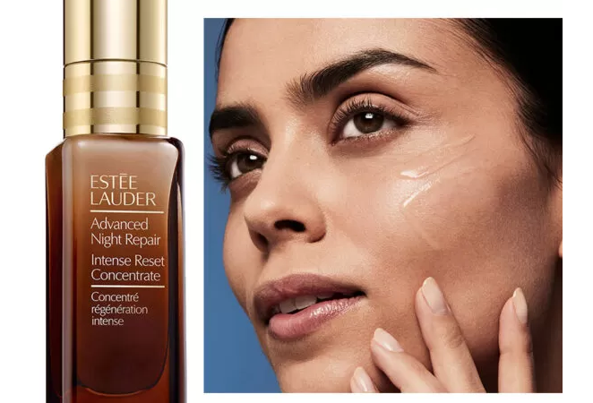 ESTEE LAUDER ADVANCED NIGHT REPAIR INTENSE RESET CONCENTRATE 662x450 - ESTEE LAUDER ADVANCED NIGHT REPAIR INTENSE RESET CONCENTRATE