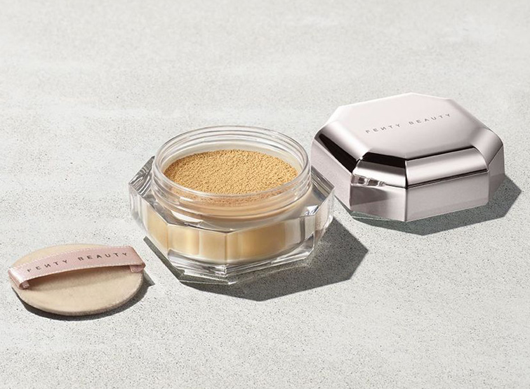 FENTY BEAUTY MINIS FOR SUMMER 2019 1 - FENTY BEAUTY MINIS FOR SUMMER 2019