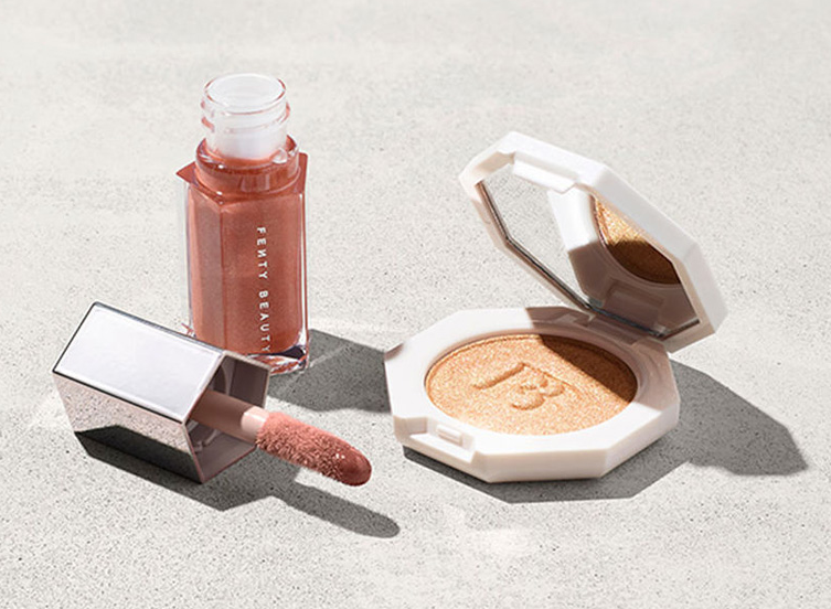 FENTY BEAUTY MINIS FOR SUMMER 2019 2 - FENTY BEAUTY MINIS FOR SUMMER 2019