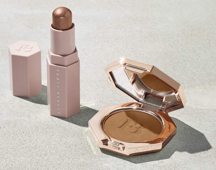 FENTY BEAUTY MINIS FOR SUMMER 2019 3 - FENTY BEAUTY MINIS FOR SUMMER 2019