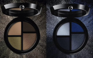 GIORGIO ARMANI EYES TO KILL QUAD EYESHADOW PALETTES FOR SUMMER 2019 320x200 - GIORGIO ARMANI EYES TO KILL QUAD EYESHADOW PALETTES FOR SUMMER 2019