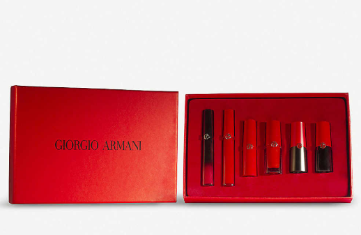 armani limited