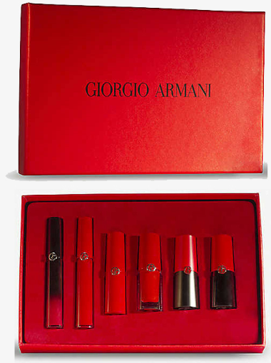 Giorgio Armani Rare Giorgio Armani Lipstick USB Stick Collectors Item 