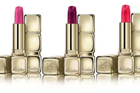 GUERLAIN FALL 2019 MAKEUP COLLECTION 5 450x300 - GUERLAIN FALL 2019 MAKEUP COLLECTION