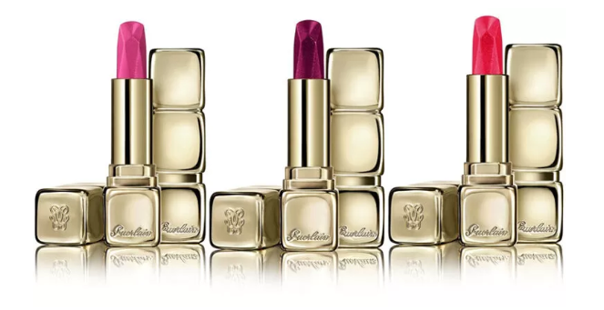 GUERLAIN FALL 2019 MAKEUP COLLECTION 5 - GUERLAIN FALL 2019 MAKEUP COLLECTION