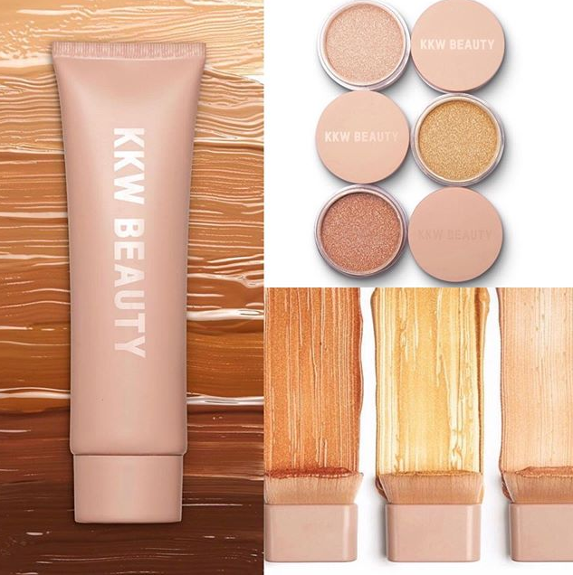 KIM KARDASHIAN BODY FOUNDATION FOR SUMMER 2019 15 - KIM KARDASHIAN BODY FOUNDATION FOR SUMMER 2019