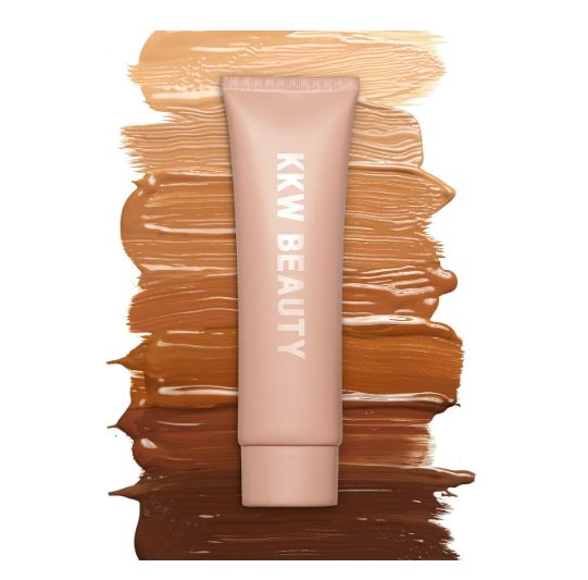 KIM KARDASHIAN BODY FOUNDATION FOR SUMMER 2019 - KIM KARDASHIAN BODY FOUNDATION FOR SUMMER 2019