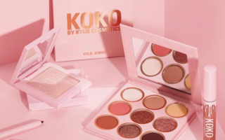 KYLIE COSMETICS KOKO KOLLECTION ROUND 3 SUMMER 2019 18 320x200 - KYLIE COSMETICS KOKO KOLLECTION ROUND 3 SUMMER 2019