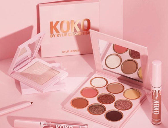 KYLIE COSMETICS KOKO KOLLECTION ROUND 3 SUMMER 2019 18 591x450 - KYLIE COSMETICS KOKO KOLLECTION ROUND 3 SUMMER 2019