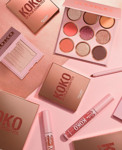 KYLIE COSMETICS KOKO KOLLECTION ROUND 3 SUMMER 2019 19 - KYLIE COSMETICS KOKO KOLLECTION ROUND 3 SUMMER 2019