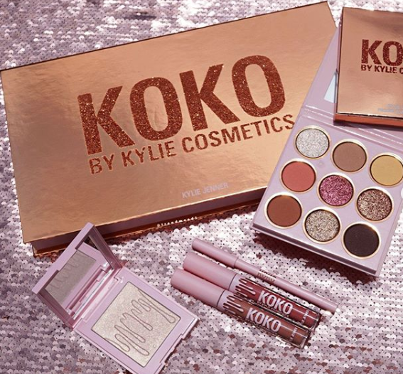 KYLIE COSMETICS KOKO KOLLECTION ROUND 3 SUMMER 2019 20 - KYLIE COSMETICS KOKO KOLLECTION ROUND 3 SUMMER 2019