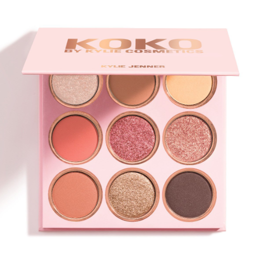 KYLIE COSMETICS KOKO KOLLECTION ROUND 3 SUMMER 2019 4 - KYLIE COSMETICS KOKO KOLLECTION ROUND 3 SUMMER 2019