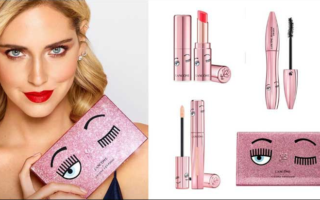 LANCOME CHIARA FERRAGNI SUMMER 2019 MAKEUP COLLECTION 4 320x200 - LANCOME CHIARA FERRAGNI SUMMER 2019 MAKEUP COLLECTION