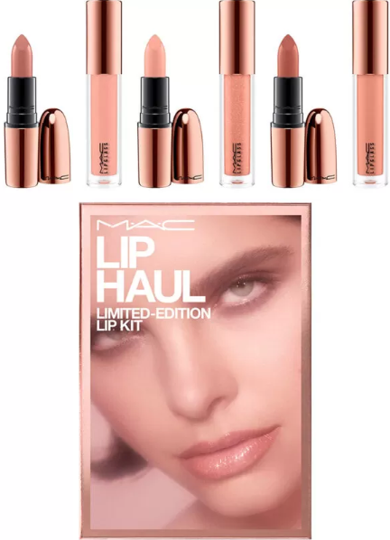 MAC UP CLOSE PERSONAL SUMMER 2019 COLLECTION 2 - MAC UP CLOSE & PERSONAL SUMMER 2019 COLLECTION