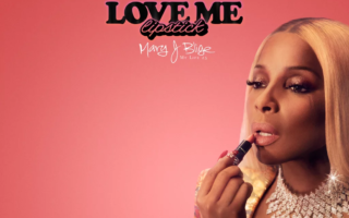 MAC X MARY J. BLIGE LIPSTICK FOR SUMMER 2019 320x200 - MAC X MARY J. BLIGE LIPSTICK FOR SUMMER 2019