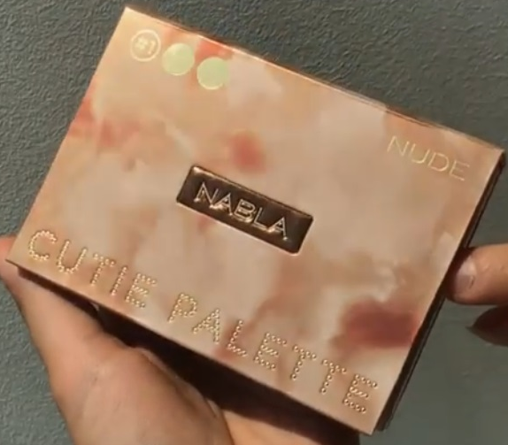 NABLA COSMETICS DENUDE COLLECTION ON JULY 2019 2 - NABLA COSMETICS DENUDE COLLECTION ON JULY 2019