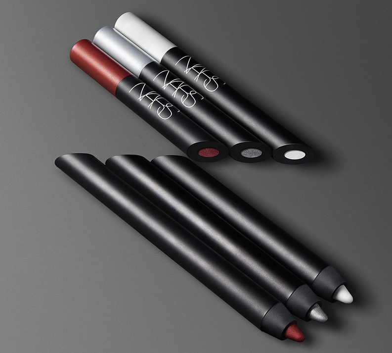 NARS COLOR EYELINER FOR FALL 2019 1 - NARS COLOR EYELINER FOR FALL 2019