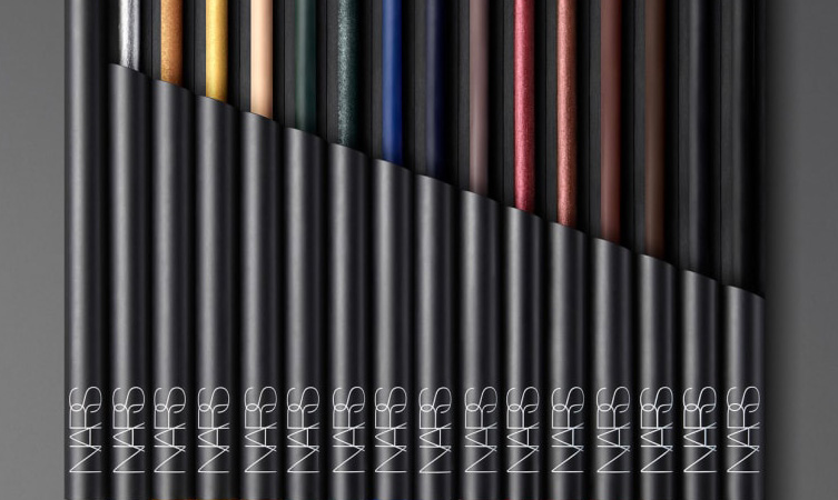 NARS COLOR EYELINER FOR FALL 2019 753x450 - NARS COLOR EYELINER FOR FALL 2019