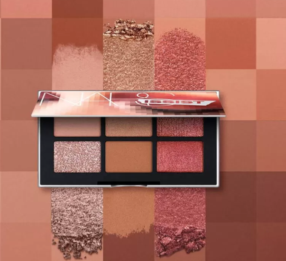 NARS ISLAND OF POLYNESIA SUMMER 2019 COLLECTION 6 - NARS ISLAND OF POLYNESIA SUMMER 2019 COLLECTION