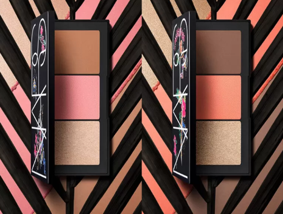 NARS ISLAND OF POLYNESIA SUMMER 2019 COLLECTION - NARS ISLAND OF POLYNESIA SUMMER 2019 COLLECTION