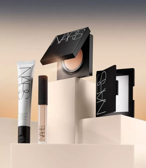 NARS NATURAL RADIANT LONG WEAR CUSHION FOUNDATION FOR SUMMER 2019 1 - NARS NATURAL RADIANT LONG WEAR CUSHION FOUNDATION FOR SUMMER 2019