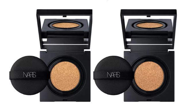 NARS NATURAL RADIANT LONG WEAR CUSHION FOUNDATION FOR SUMMER 2019 3 - NARS NATURAL RADIANT LONG WEAR CUSHION FOUNDATION FOR SUMMER 2019