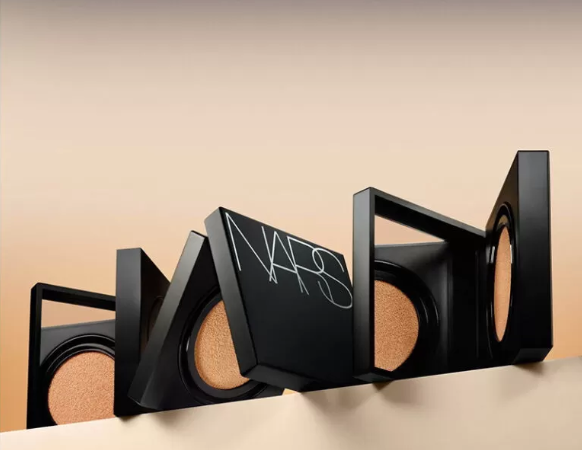 NARS NATURAL RADIANT LONG WEAR CUSHION FOUNDATION FOR SUMMER 2019 582x450 - NARS NATURAL RADIANT LONG WEAR CUSHION FOUNDATION FOR SUMMER 2019