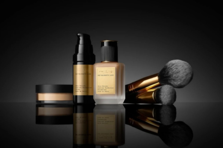 PAT MCGRATH SUBLIME PERFECTION FOUNDATION PRIMER SETTING POWDER FOR JULY 2019 6 450x300 - PAT MCGRATH SUBLIME PERFECTION FOUNDATION, PRIMER, SETTING POWDER FOR JULY 2019