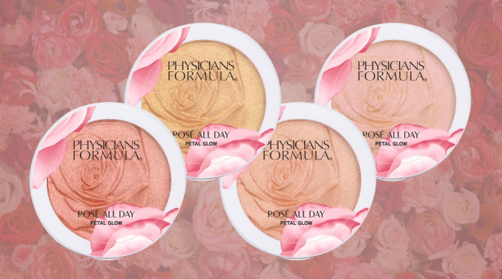 PHYSICIANS FORMULA ROSE ALL DAY SKINCARE MAKEUP COLLECTION FOR SUMMER 2019 5 - PHYSICIANS FORMULA ROSE ALL DAY SKINCARE & MAKEUP COLLECTION FOR SUMMER 2019