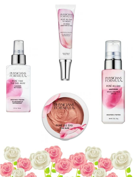 PHYSICIANS FORMULA ROSE ALL DAY SKINCARE MAKEUP COLLECTION FOR SUMMER 2019 6 - PHYSICIANS FORMULA ROSE ALL DAY SKINCARE & MAKEUP COLLECTION FOR SUMMER 2019