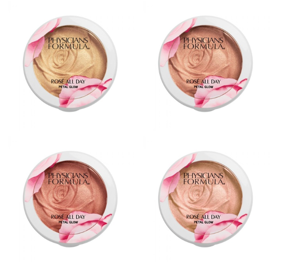 PHYSICIANS FORMULA ROSE ALL DAY SKINCARE MAKEUP COLLECTION FOR SUMMER 2019 7 - PHYSICIANS FORMULA ROSE ALL DAY SKINCARE & MAKEUP COLLECTION FOR SUMMER 2019