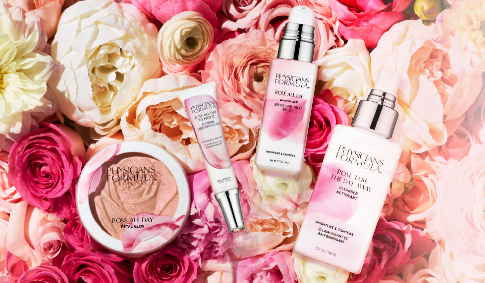 QQ截图20190615093427 - PHYSICIANS FORMULA ROSE ALL DAY SKINCARE & MAKEUP COLLECTION FOR SUMMER 2019