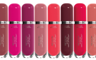 REVLON SUMMER 2019 FEATURING ULTRA HD VINYL LIP POLISH 6 wps图片 320x200 - REVLON SUMMER 2019 FEATURING ULTRA HD VINYL LIP POLISH