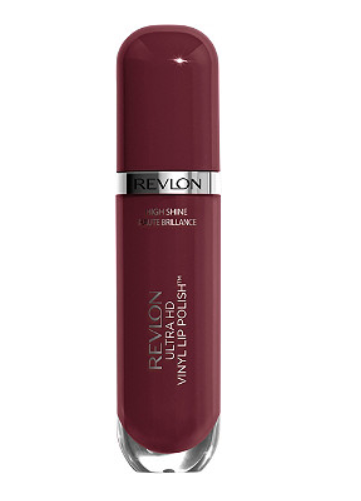 REVLON SUMMER 2019 FEATURING ULTRA HD VINYL LIP POLISH - REVLON SUMMER 2019 FEATURING ULTRA HD VINYL LIP POLISH